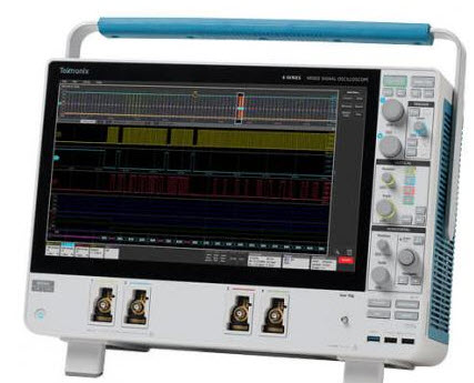 2018 Tektronix scope