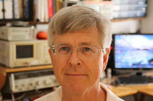 Jack Ganssle, Editor of The Embedded Muse