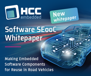 HCC Embedded Seooc