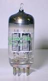 Picture of a vacuum tube