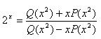 equation