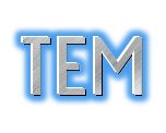 TEM Logo