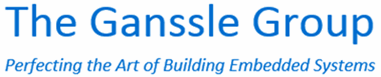 The Ganssle Group logo