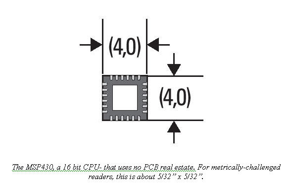 MSP430