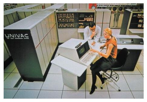 Univac 1108