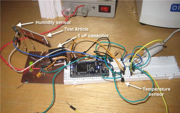 Femtoameter