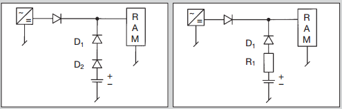 UL battery wiring