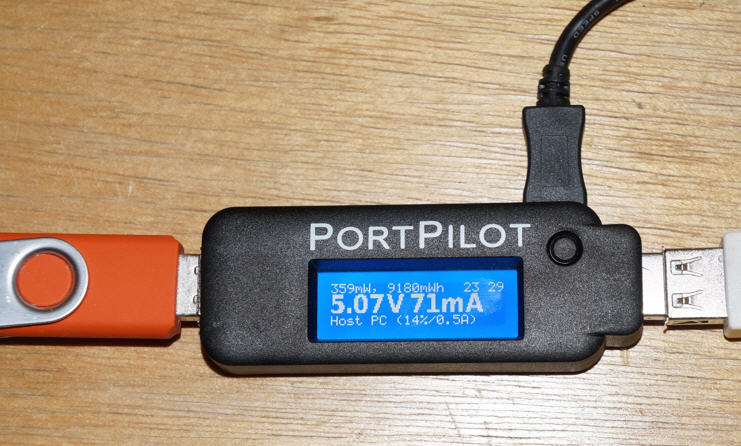 PortPilot