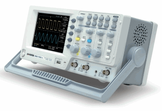 Free oscilloscope