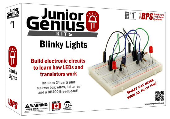 BusBoard giveaway