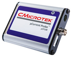 Cmicrotek uCP100