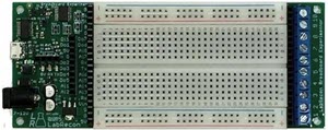 LabRecon Breadboard Experimenter