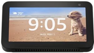 Amazon Echo Show 5