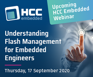 HCC flash webinar