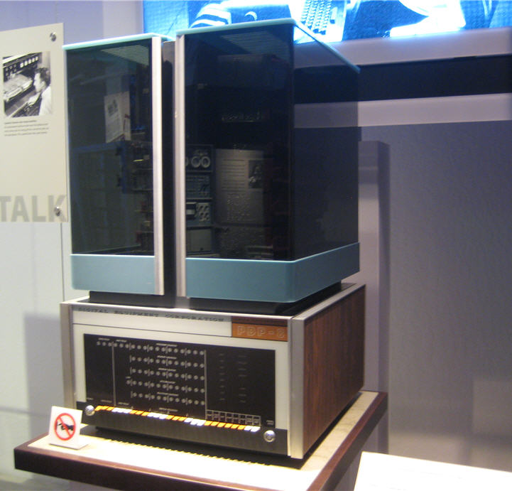 PDP-8