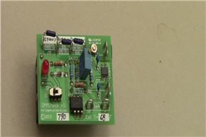 Debugging using two GPIO bits